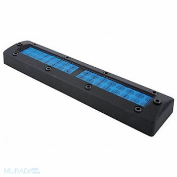 ROXTEC EZENTRY Cable/Pipe Seal 0.13 to 0.65 in dia., 5PHE9