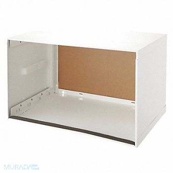 FRIGIDAIRE Wall Sleeve Metal, 5PP42