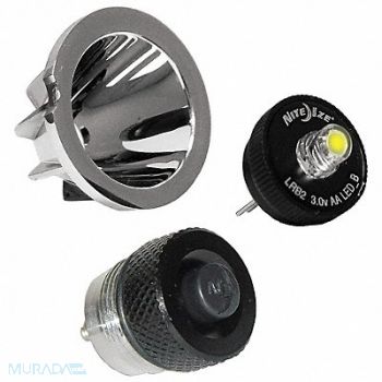 NITE IZE Upgrade Kit Maglite LED, 5PVP7