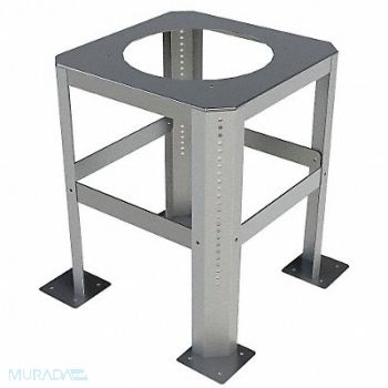 TJERNLUND Mtg Kit Use w/ 5PWD9 and 5PWE1, 5PWE4