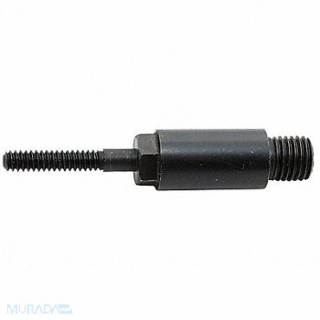 GRAINGER APPROVED Mandrel Coarse 1/4-20 For Use With 5TUW5, 5PWY5