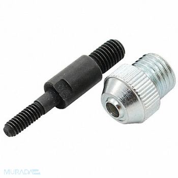 GRAINGER APPROVED Bushing/Mandrel Set 8-32 For 5TUW2/5TUW3, 5PWZ1