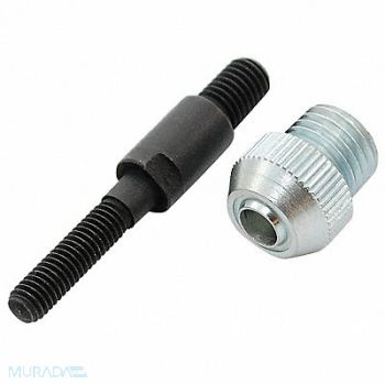 GRAINGER APPROVED Bushing/Mandrel 10-32 For 5TUW2/5TUW3, 5PWZ3