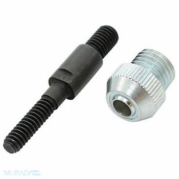 GRAINGER APPROVED Bushing/Mandrel 1/4-20 For 5TUW2/5TUW3, 5PWZ4