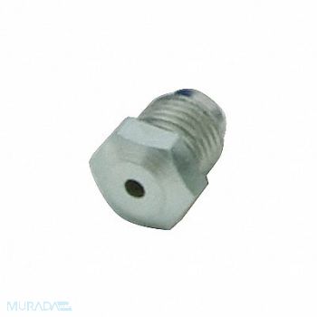 GRAINGER APPROVED Nosepiece 1/8 In For Use With 5TUW8, 5PXA4