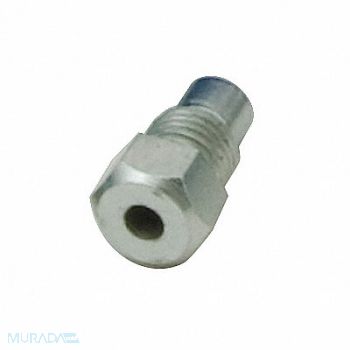 GRAINGER APPROVED Nosepiece 1/4 In For Use With 5TUW8, 5PXA7