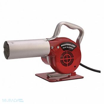 MASTER APPLIANCE Heat Blower 240V AC 750 deg.F 9.4 A, 5PYR2