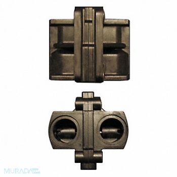 KISSLER Pressure Bal Valve Kit Kohler Plastic, 5PYW1