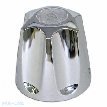 GRAINGER APPROVED Faucet Diverter Hndl Price Pfister Unfin, 5PZD5