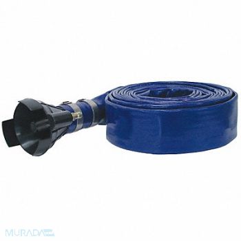 AR BLUE CLEAN Sludge Pump 30 gpm Pressure Washer, 5RCC6