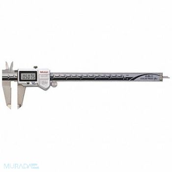 MITUTOYO Absolute Digital Caliper 0 to 8 In, 5RCG2