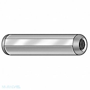 GRAINGER APPROVED Dowel Pin 1 In Dia, 5RE77