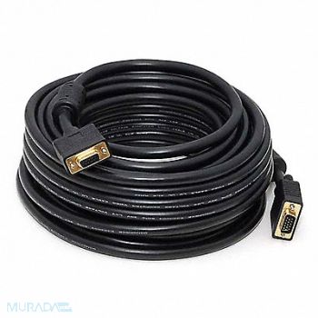 MONOPRICE Computer Cord SVGA (HD15) M to F 50ft, 5RGE1