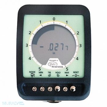 MAHR Remote Digital Indicator +/-0.040 In, 5RHJ5