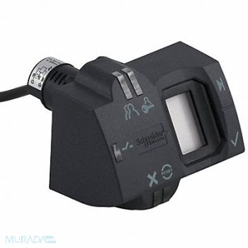 SCHNEIDER ELECTRIC Biometric Switch Momentary PNP 2m Cable, 5RJY3