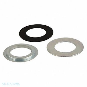 SCHNEIDER ELECTRIC Biometric Switch Mounting Adapter, 5RJY8