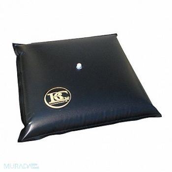 JUSTRITE Drain Seal 66 in L 42 in W, 5RMG6