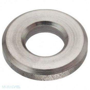 GRAINGER APPROVED BvldWsh BkOx Stl 5/16 3/4x0.125in 25PK, 5RU93