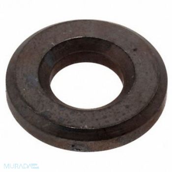 GRAINGER APPROVED BvldWsh BkOx Stl 5/16 3/4x0.125in 25PK, 5RU94