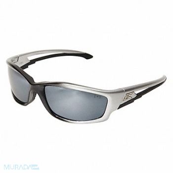 EDGE EYEWEAR Kazbek-Black/Silv Mirror, 5RXV7