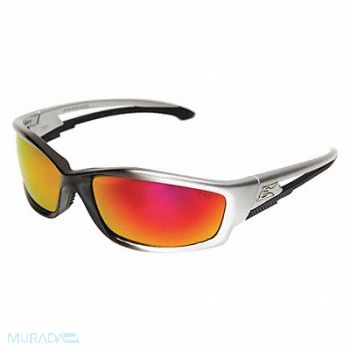 EDGE EYEWEAR Kazbek-Black/AP Red Mir, 5RXV9