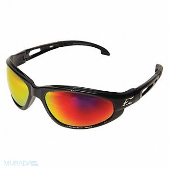 EDGE EYEWEAR Dakura-Black/AP Red Mir, 5RXY0
