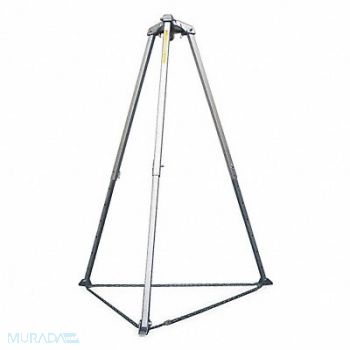 HONEYWELL MILLER Tripod System W/O SRL W/O Winch, 5T536