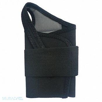 CONDOR Wrist Support S Right Black, 5T545