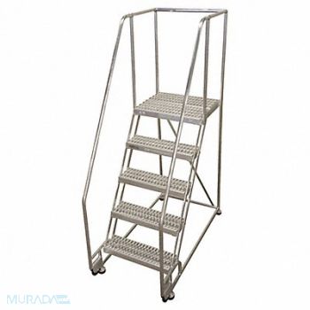 COTTERMAN Tilt and Roll Ldr Welded Hndrl 50 in H, 20Z522