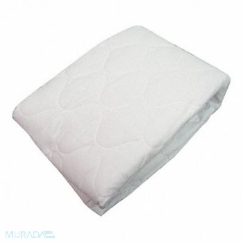 R R TEXTILE Mattress Cover Quilt 78x80, 5TAA8