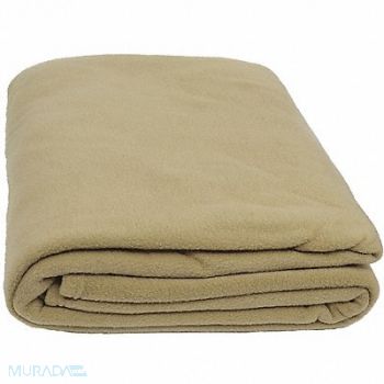 R R TEXTILE Fleece Blanket King 108x90 in, 5TAD4