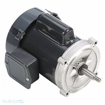 MARATHON MOTORS Motor 1/3 HP 3 450 rpm 56J 115/230V, 5TB76