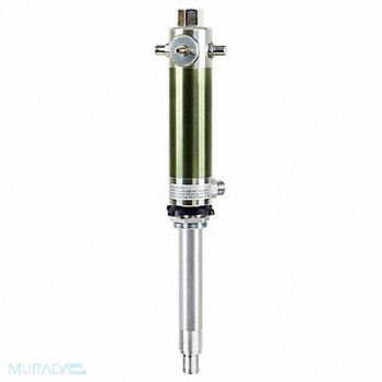 WESTWARD Air Operated Stub Pump 6.6 gpm 1/4 NPT, 5TCU2