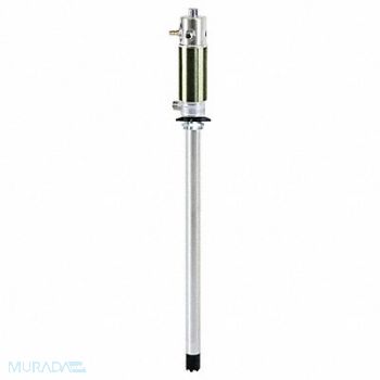 WESTWARD Air Operated Drum Pump 6.6 gpm 1/4 NPT, 5TCU3