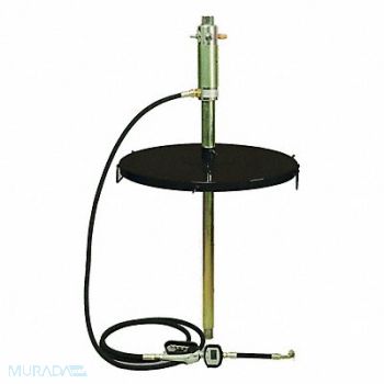 LEGACY Gear Oil Package Air Op Ratio 3 1 16 gal, 5TCU6