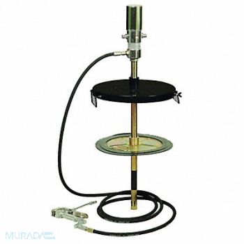 WESTWARD Grease Pump 35 lb./5 gal Pail 50 1, 5TCU9