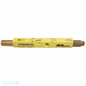 JOHNSON Laser Level 250 ft., 5TCX0