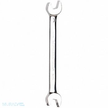 JONARD TOOLS AnglHd Spd Wrnc S-Shp 7-1/2 Steel, 5TDA5