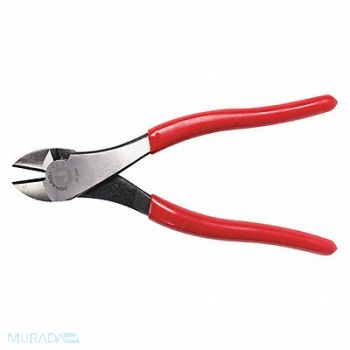 JONARD TOOLS Diagonal Cutting Plier 8 L, 5TDD4