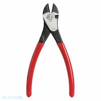 JONARD TOOLS Diagonal Cutting Plier 8 L, 5TDD5