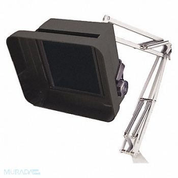 JONARD TOOLS Fume Absorber 2 ft L Hose, 5TDF5