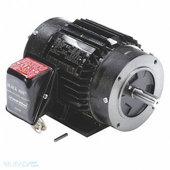 MARATHON MOTORS Motor 2 HP 1750 rpm 145TC 230/460V, 5THY2