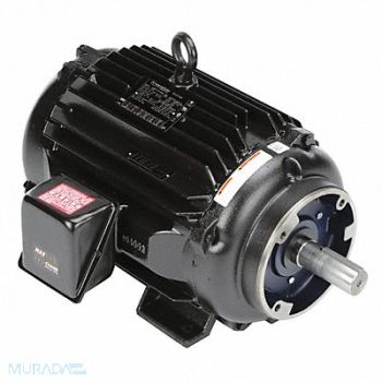 MARATHON MOTORS Motor 20 HP 1770 rpm 256TC 230/460V, 5THZ2