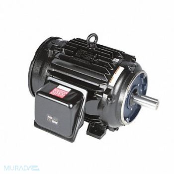 MARATHON MOTORS Motor 25 HP 1770 rpm 284TC 230/460V, 5THZ3