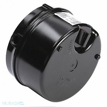 MARATHON MOTORS Motor Brake Kit 10 lb-ft 115/208-230V AC, 5TJA4