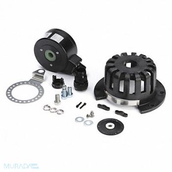 MARATHON MOTORS Encoder Kit IP67 1024 nsec 100 mA, 5TJA9
