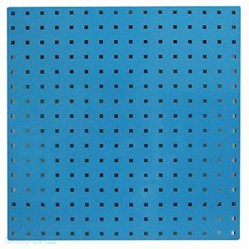 GRAINGER APPROVED G0589 Pgbrd Panel 1/2 x24 x24 in Square PK2, 5TPA8