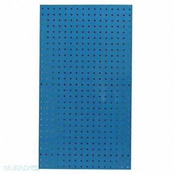 GRAINGER APPROVED G0590 Pgbrd Panel 1/2 x42 x24 in Square PK2, 5TPA9