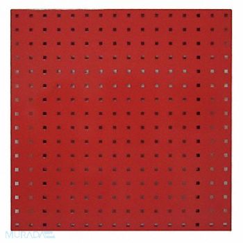 GRAINGER APPROVED G0589 Pgbrd Panel 1/2 x24 x24 in Square PK2, 5TPC0