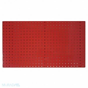 GRAINGER APPROVED G0590 Pgbrd Panel 1/2 x42 x24 in Square PK2, 5TPC1